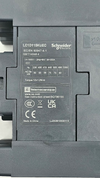 Schneider Electric TeSys LC1D115KUEC Contactor 440V115A | 100250V AC/DC Coil5