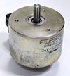 Kuhnke | D94BOLN | Rotary Solenoid | 24V DC0