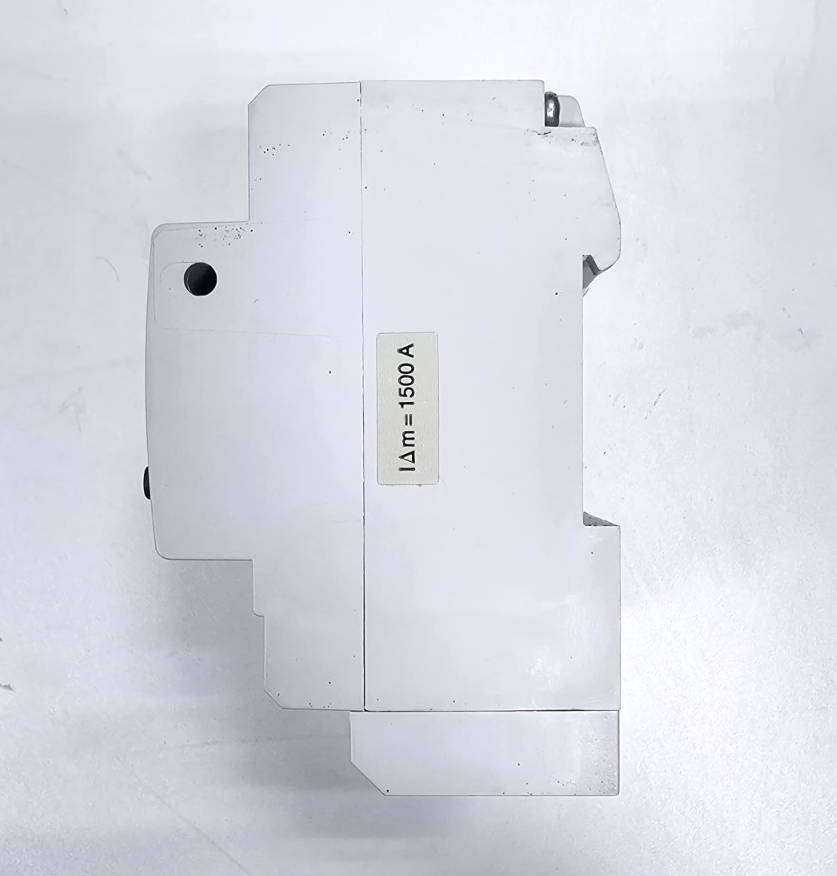 Hager AF455H RCBO | 300mA | C32A | 4Pole | 6kA | Type A | Made in France5