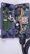 Gain Electronic | SAGA1L4 RX | Receiver | 380V AC4