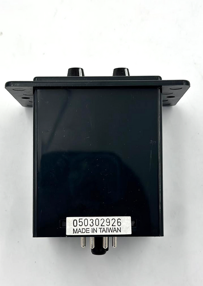 Fotek TDVYM3 | 110 VAC | Twin Timer Relay | Made in Taiwan3