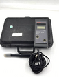Hanna Instruments HI 9142 Portable Dissolved Oxygen Meter | Made in USA0