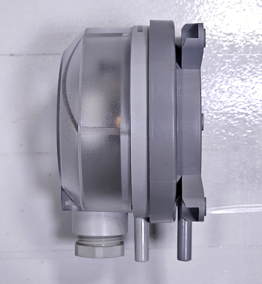 Beck | Differential Pressure Switch|  930.83222234 | 50–500 Pa Range5