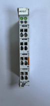 RS KL4132 Analog Output Module – 2Channel, 16Bit, ±10V Output, Load   5 kΩ, Ma1