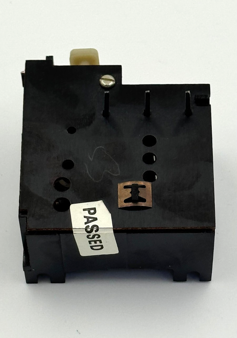 Bill | BTT90 | Overload Relay  | Made in UK4