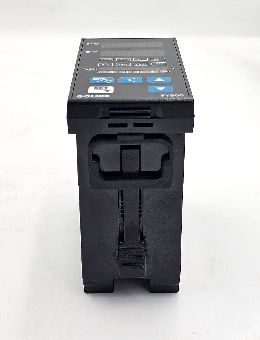 Golink FY800201000 Digital PID Temperature Controller | Made in Taiwan3