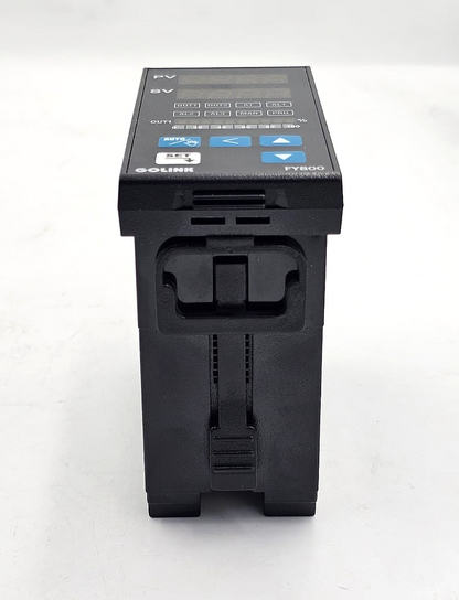 Golink FY800201000 Digital PID Temperature Controller | Made in Taiwan3