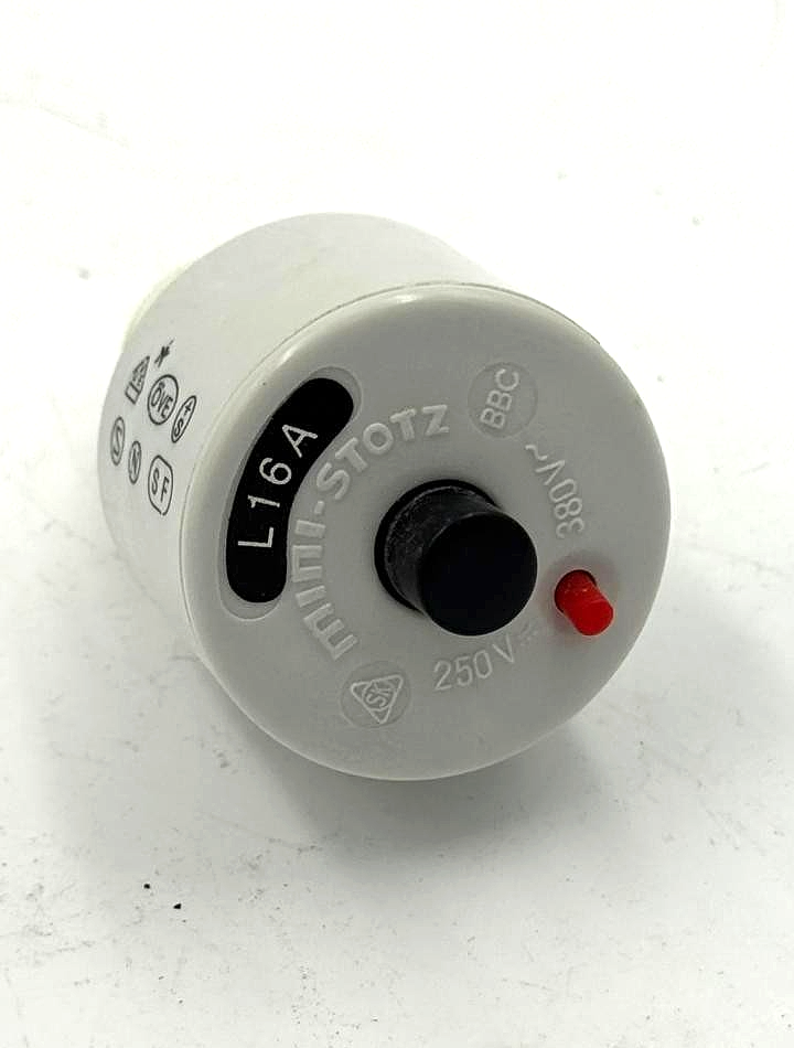 SK STOTZ | S101 | Mini StotzFuse | BBC ( 1 pcs )2