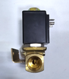 RS 439228 Burkert Solenoid Valve – 110V | 0–10 Bar | RS Components | Germany3