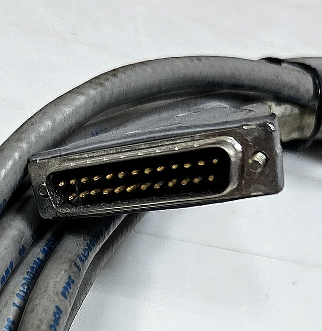 CAL COMP REV 5 | 21003401025 Connecting Cable | 300V | 80C° | Fast Shipping4