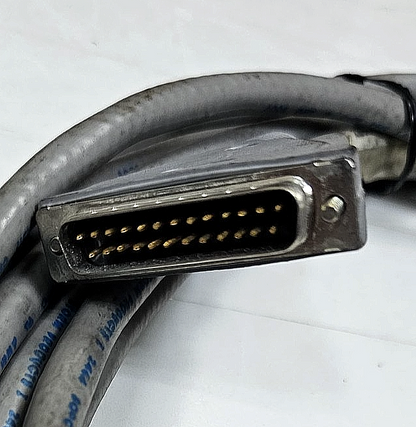 CAL COMP REV 5 | 21003401025 Connecting Cable | 300V | 80C° | Fast Shipping4
