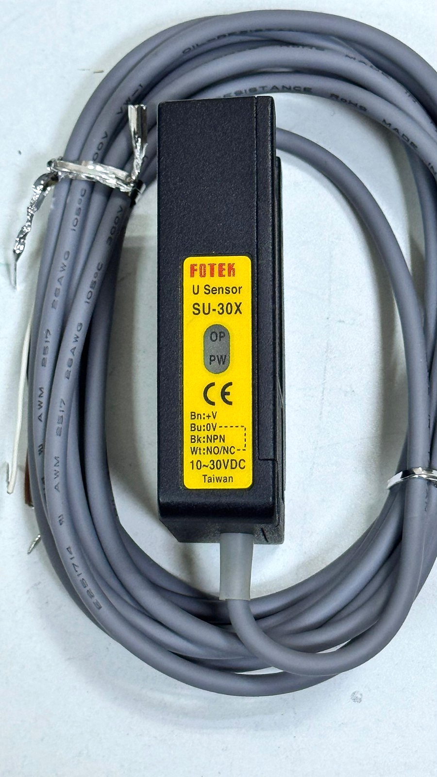Fotek | SU30X | Photo Sensor | Fast Shipping2