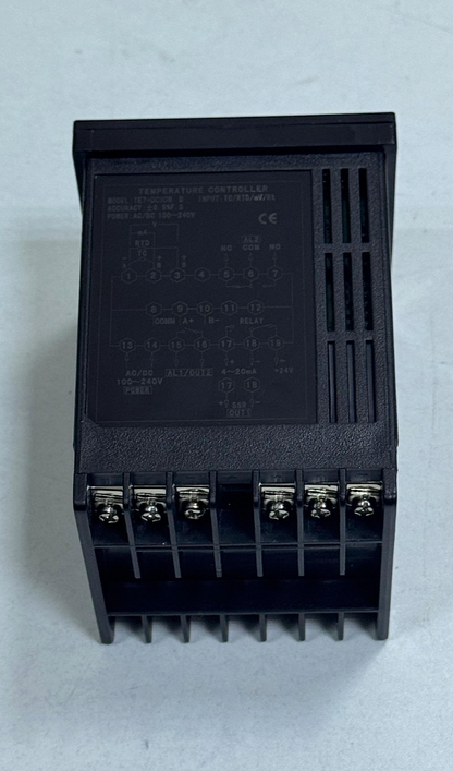 Toky | TE7DC10W D | Temperature Controller | Linear Output 420mA4