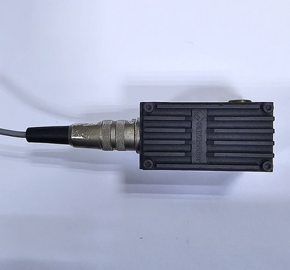 Joucomatic 8333547000V1 Proportional Valve 0 to 1 Bar, 24V DC4