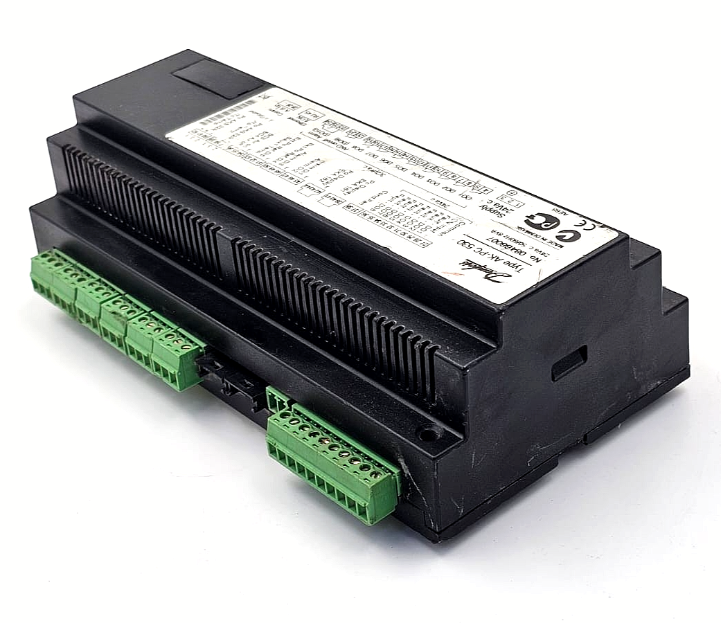 Danfoss AK PC 530 Capacity Controller 084B8007 | 24V AC | Made in Denmark3