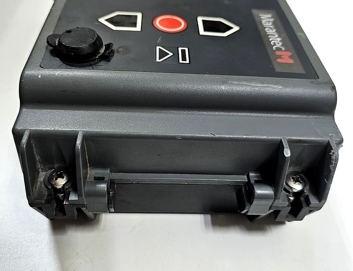 Marantec | Control x.Plus | 24VDC Gate Controller | Made in Germany5