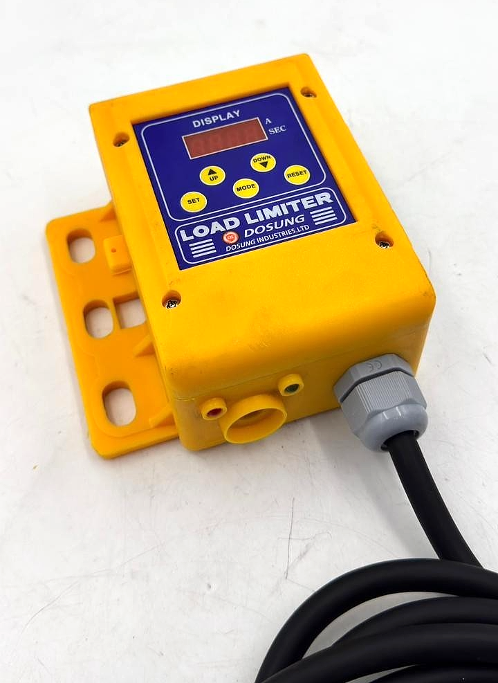 Dosung Industries DSL/W250HV,J2 Load Limiter2