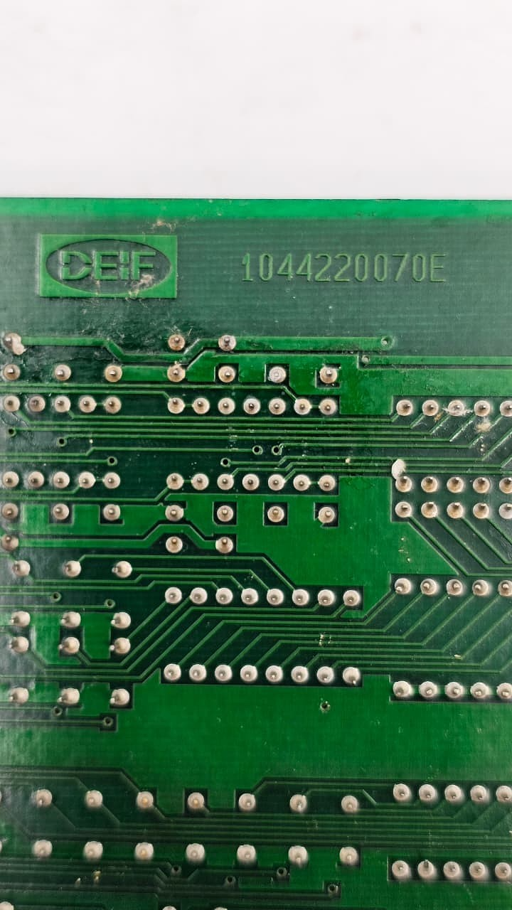 DEIE |  IPM 1044220070E | Delomatic Input Module4
