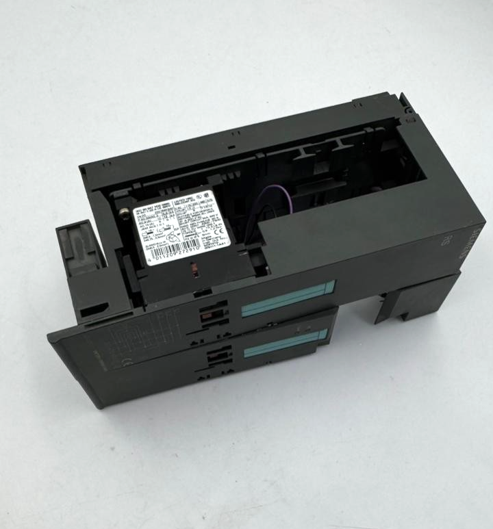 Siemens | 3RK13011EB001 | Motor Starter | Made in Germany4
