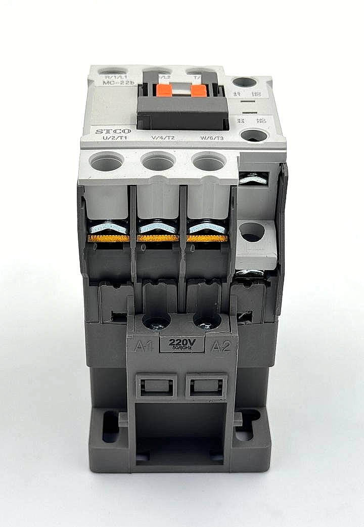 STCO MC22 AC Contactor 220V Coil6