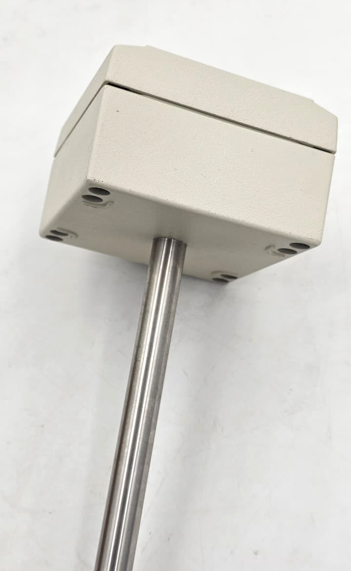 G&V GHD-30T Humidity & Temperature Transmitter | 20-95%RH | 0-50°C | 4-20mA8