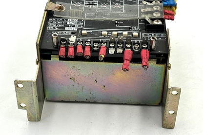 Terasaki AOR-1BL-AS | 1250/5A Overcurrent Trip Unit ( 1 pcs )3