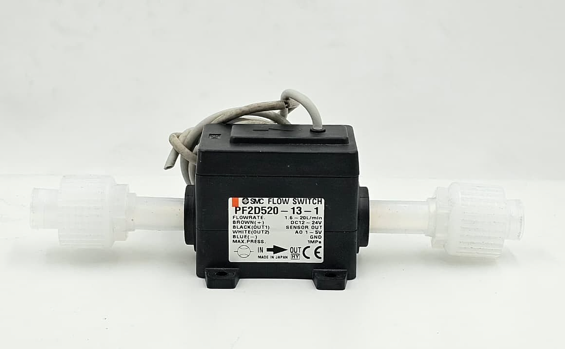 SMC PF2D520131 Flow Switch – ( 1 pcs  )2