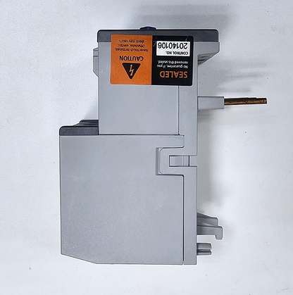 Hyundai UTH32K A0003S Thermal Overload Relay | 2 A to 3 A | 690V, Made in Korea5