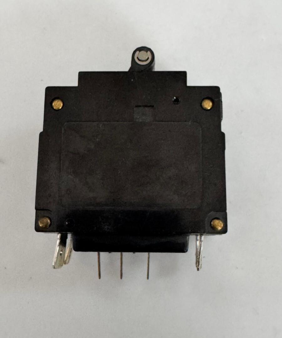 IDEC NRAN2121F Circuit Protector – 2A 250VAC | Industrial Protector3
