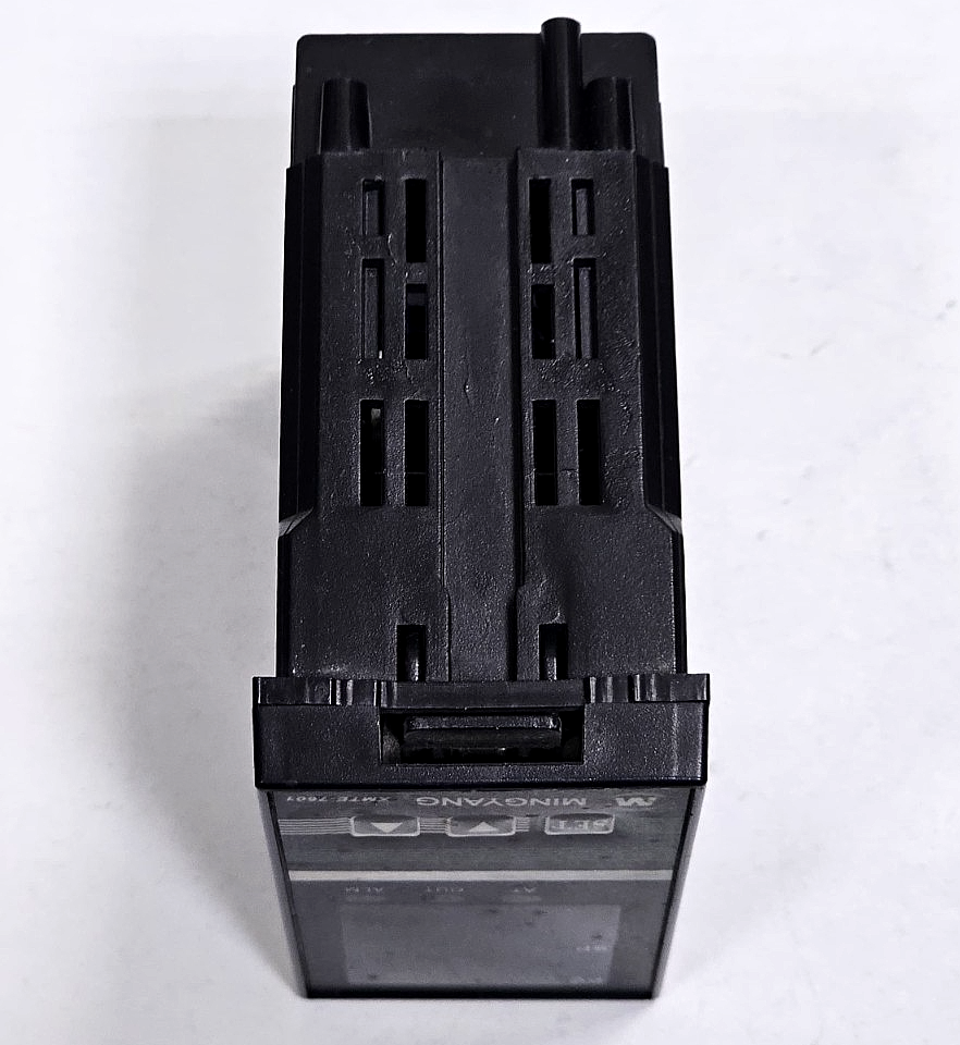 WUHAN | MINGYANG | XMTE7601 | Temperature Controller7