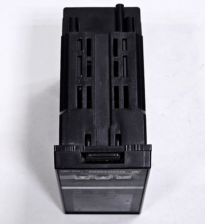 WUHAN | MINGYANG | XMTE7601 | Temperature Controller7
