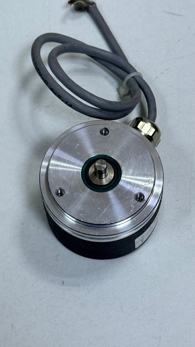 Pepperl+Fuchs | RVI58N032YYR31NY0100  | Rotary Encoder | Made in Germany0