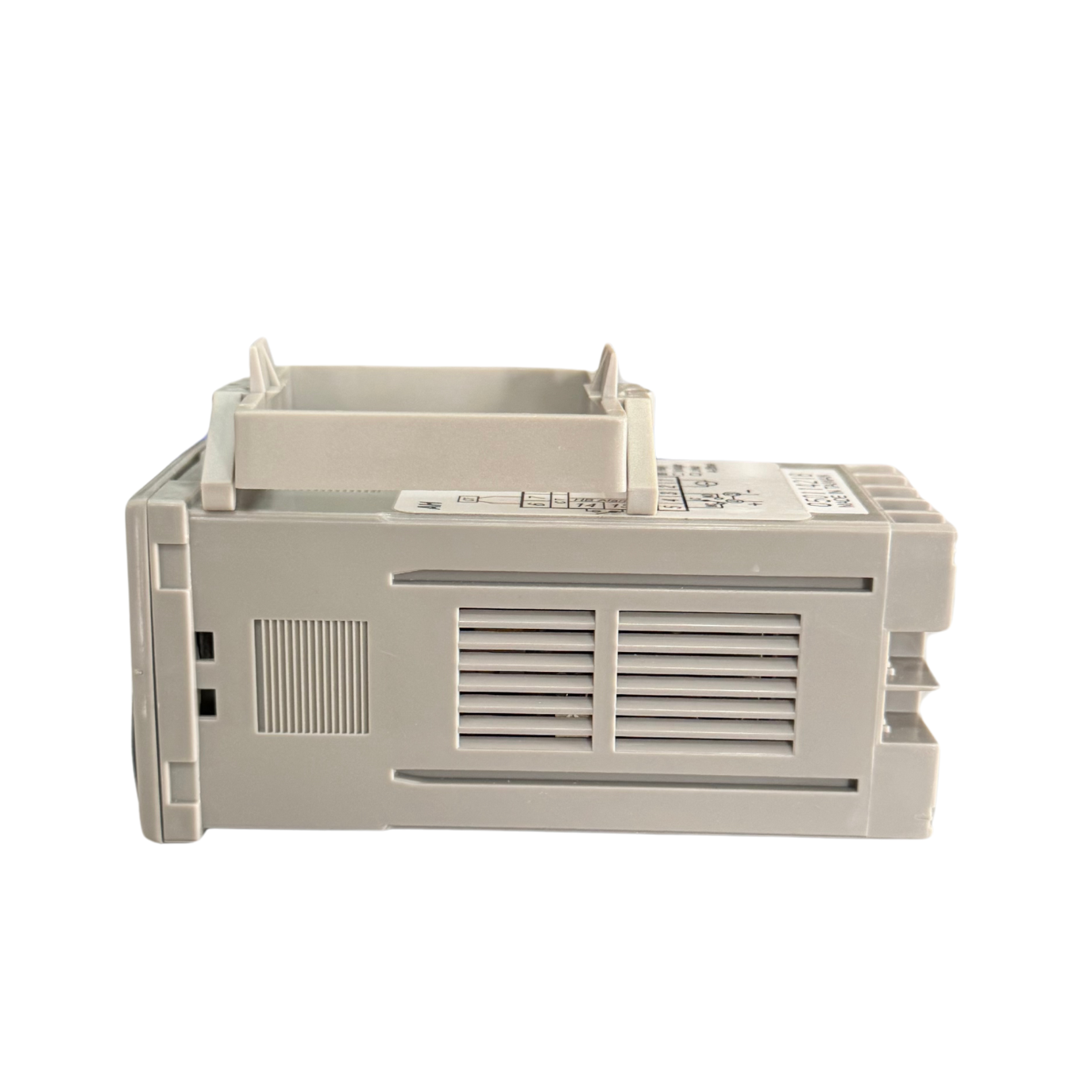 FOTEK | TC48DDR3 A Digital Temperature Controller with KType Sensor Input2