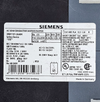Siemens | SIRIUS | 3RM11013AA04 | Motor Starter | 3RM1 Compact Starter2