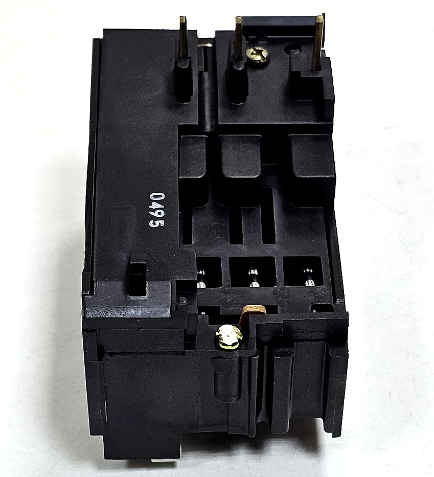 (1 piece) Sprecher+Schuh | CT312 | Thermal Overload Relay | 2.5 A660 V9