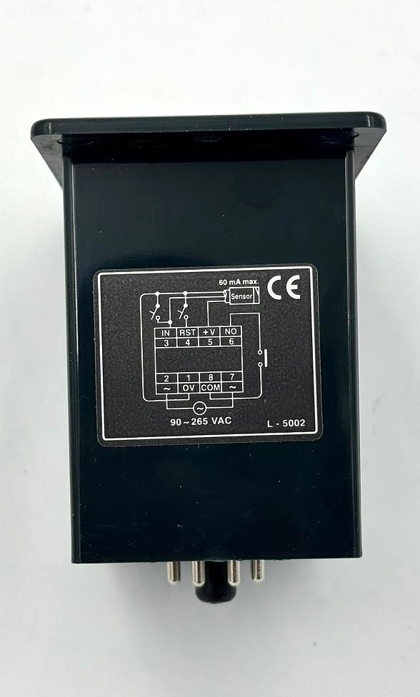 Fotek TM504D Digital MultiTimer | Made in Taiwan2