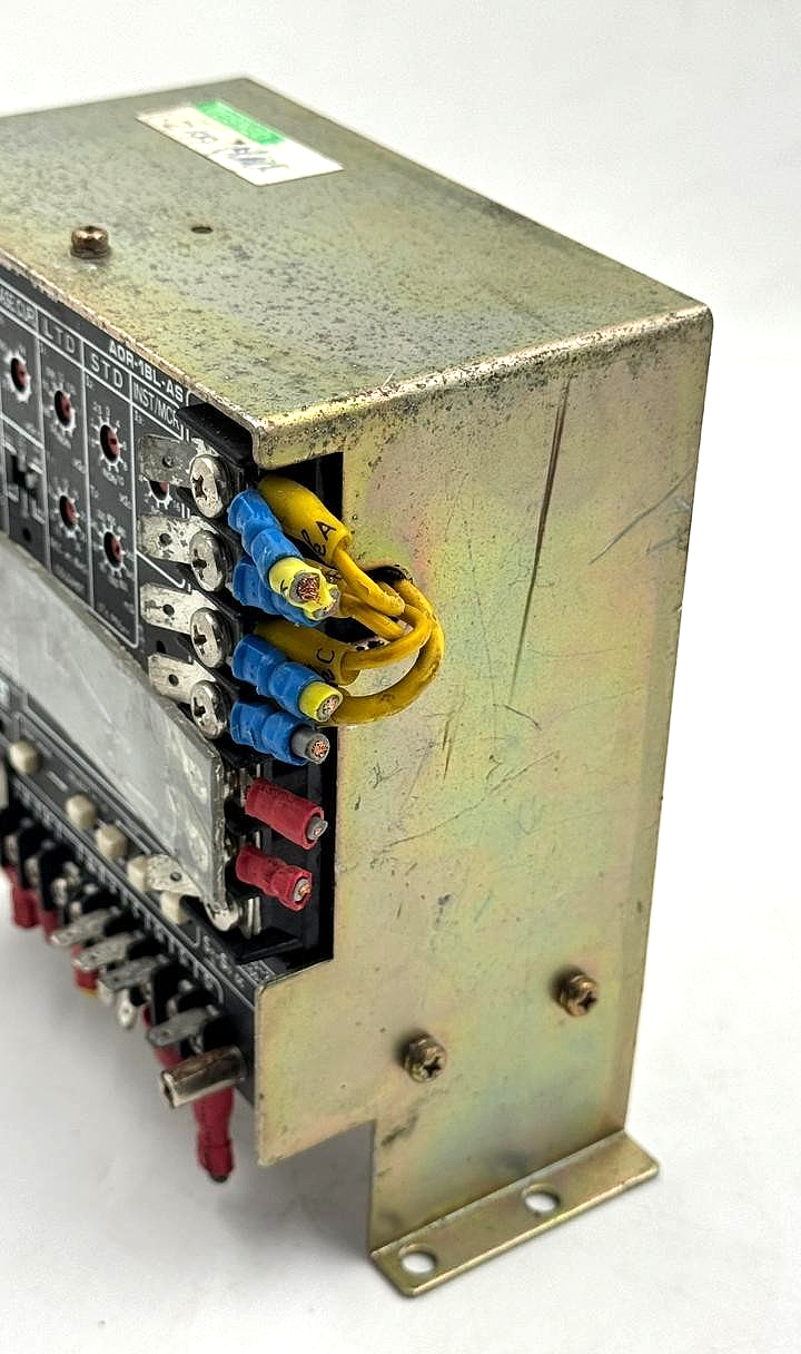 Terasaki AOR-1BL-AS | 1250/5A Overcurrent Trip Unit ( 1 pcs )7