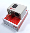 Danfoss KP1 Pressure Control Switch | 060110166 | 0.2 to 7.5 Bar Range | 1/4"0