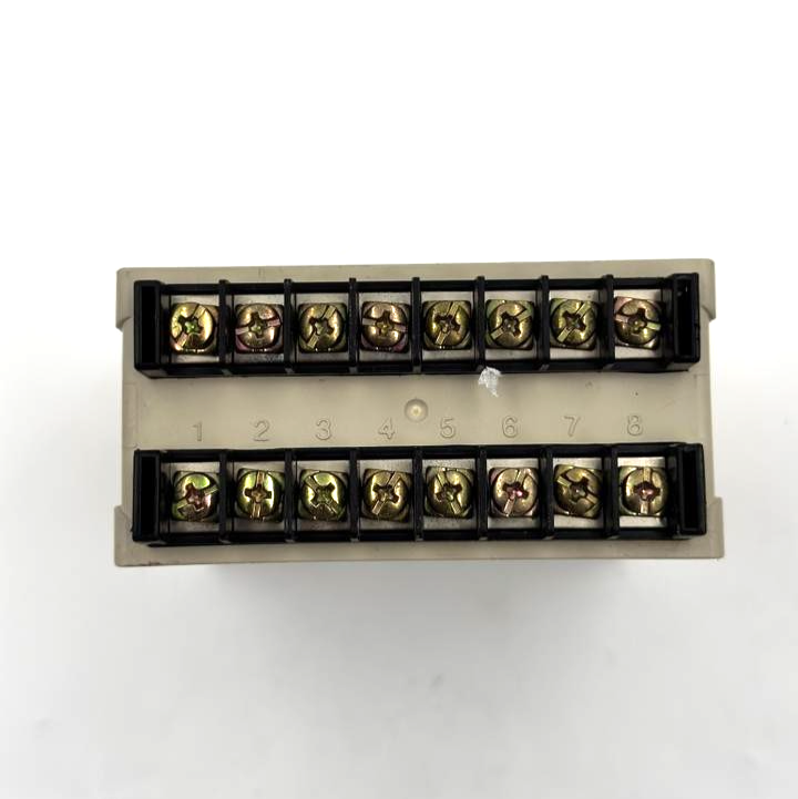 Autonics T4WM Series Digital Temperature Indicator Panel Meter6