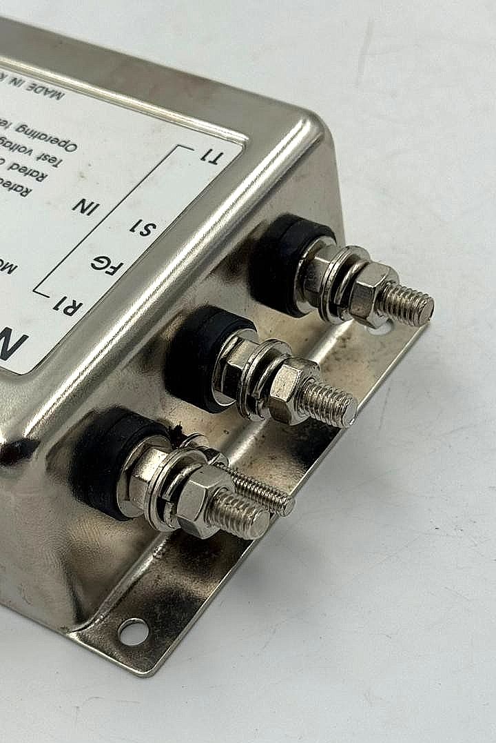 Fine Suntronix FTNE10HCM | 250V 10A Noise Filter6