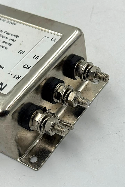 Fine Suntronix FTNE10HCM | 250V 10A Noise Filter6