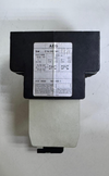 AEG 910341726 bw17s| 63 A| Industrial Control Relay 600V1