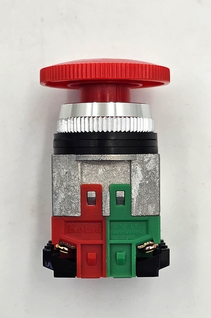 Koino KH3046ER Emergency stop button switch.3