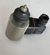 Magnetbau Schramme Solenoid Coil GC2 040 A45/110 – 24V DC | 12W |  6mm Plunger4