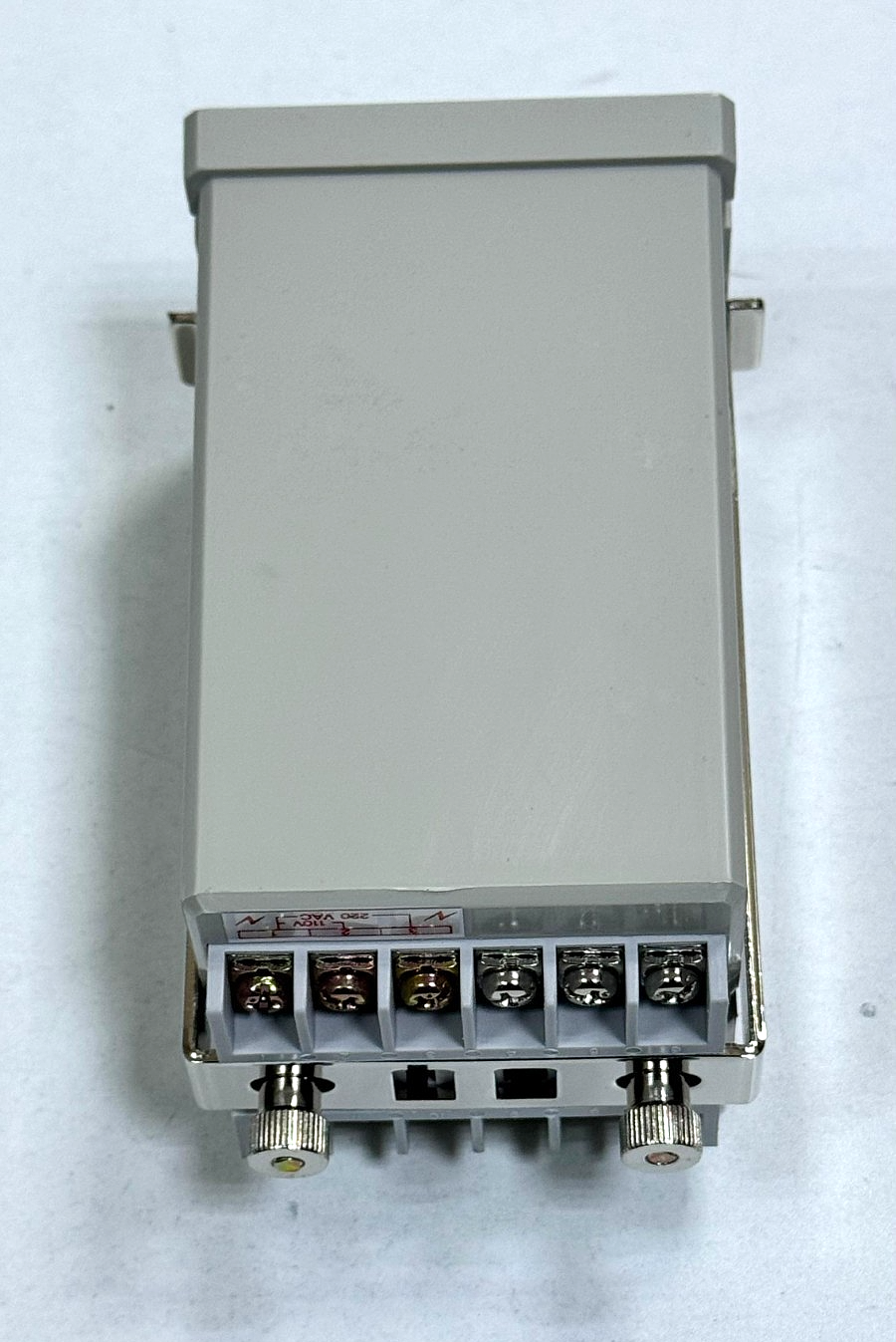 FOTEK  | HC31P | Single Preset Digital Counter5