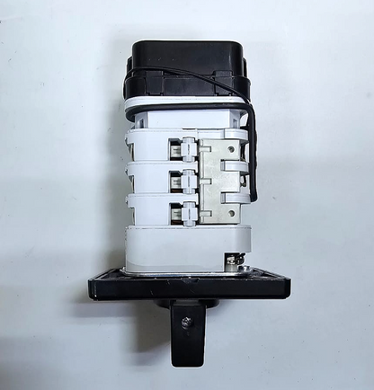 AEG Elektra MNY 013F4BSI Bypass Cam Switch | 3 Position | 400V 50HzGerman6