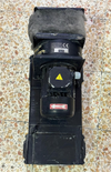Magnetic | MM80 LJ | DC Motor | Made in Italy | 5.3 kW | 400V  DC | 3100 RPM4