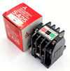 Mitsubishi Electric SA25 | 40A 208220V 5060Hz | Magnetic Contactor | Japan0