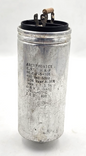 Arcotronics C.93.1 MKP Power Capacitor 66.6µF | 3.34 Kvr 400VAC )- 1 pcs0