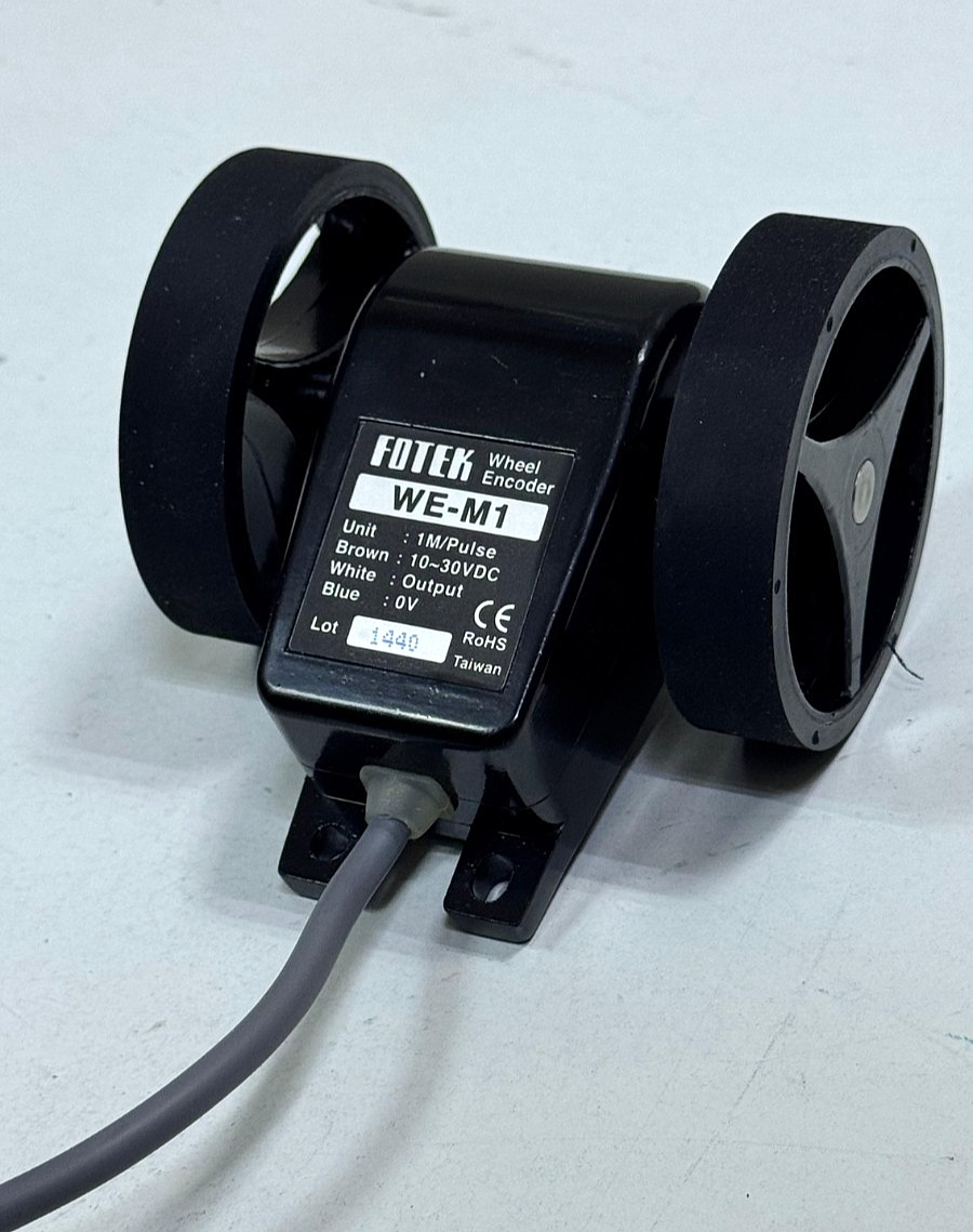 Fotek |  WEM1 | Wheel Encoder |  Made In Taiwan2